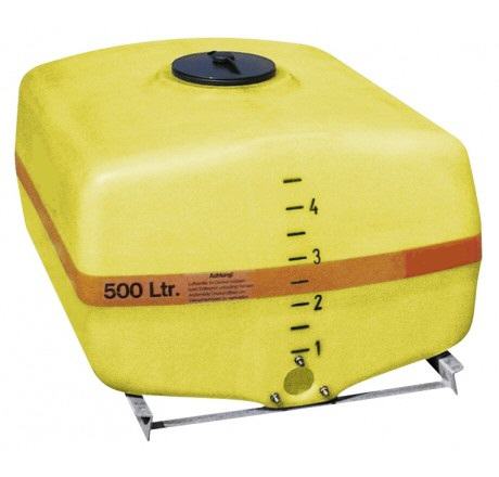 Tanks type KFPO (polyester)