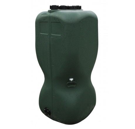 Watertank 750 liter inhoud